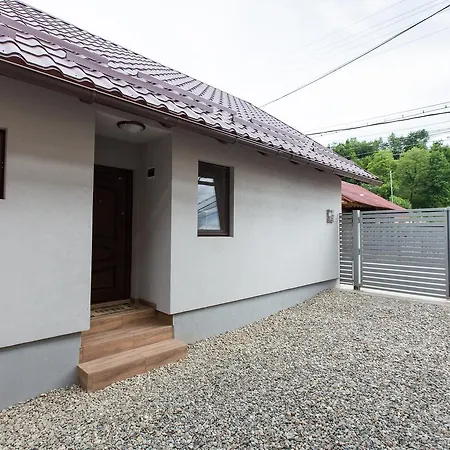 Casa Kis Villa Viseu de Sus Exterior photo