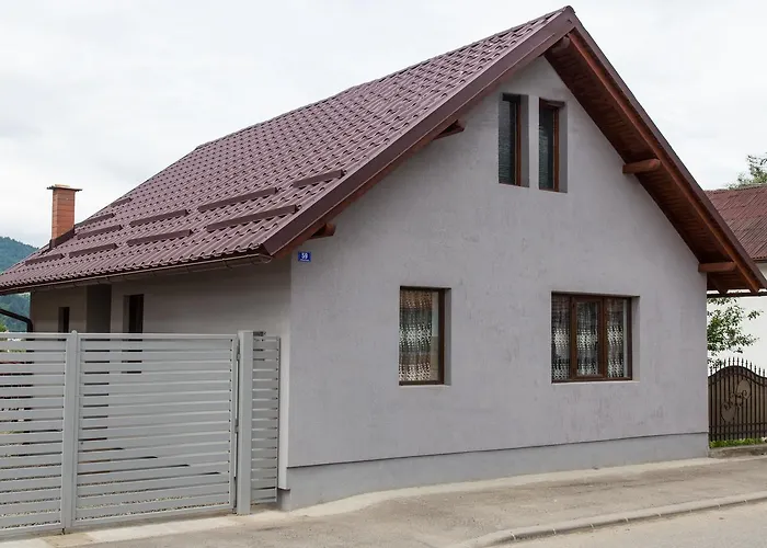 Casa Kis