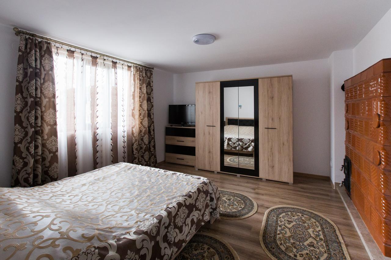 Holiday home Casa Kis *