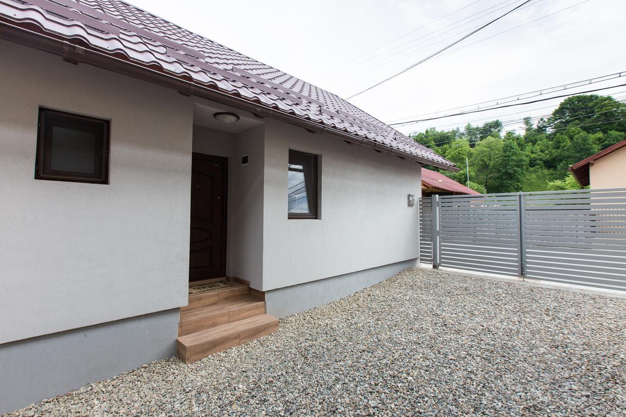 Casa Kis * Viseu de Sus