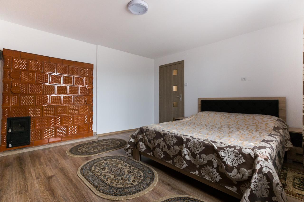 Holiday home Casa Kis