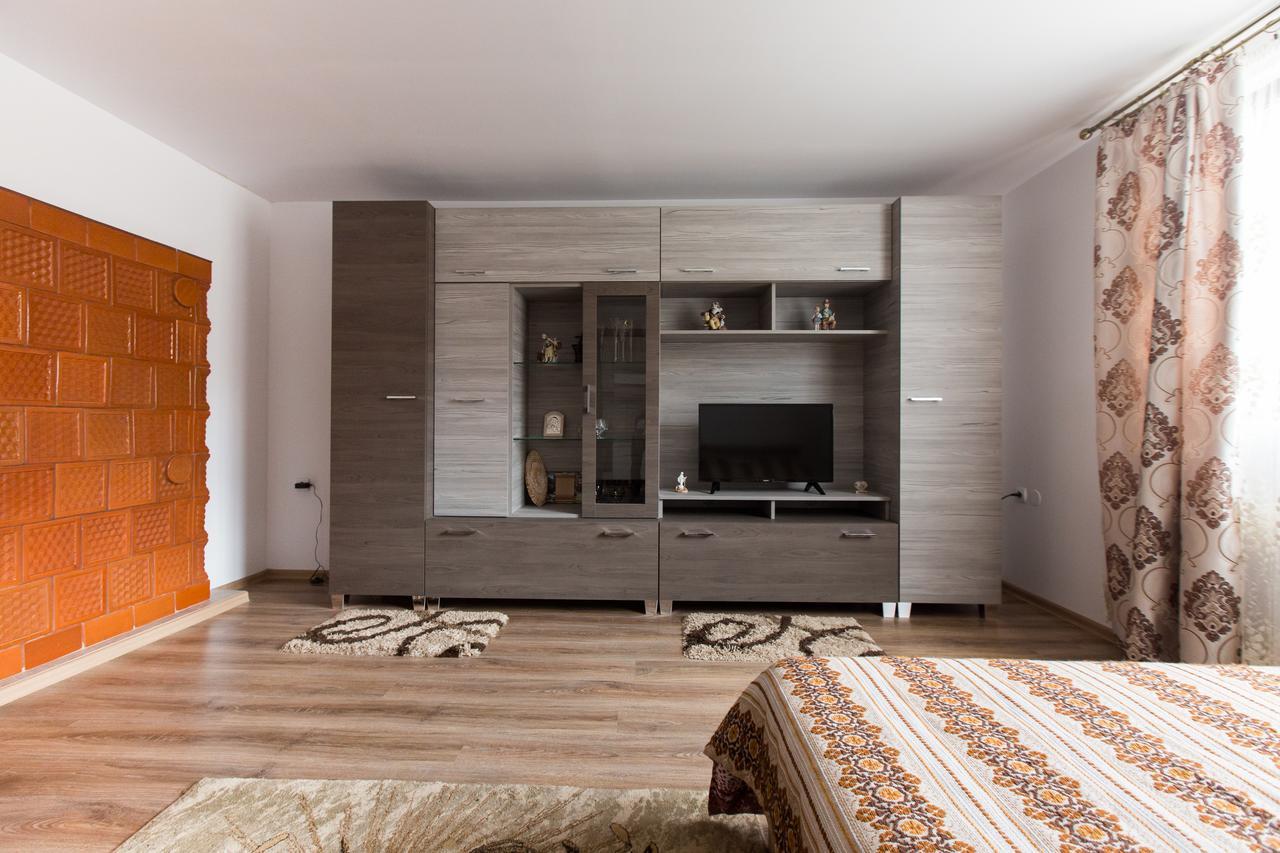 Holiday home Casa Kis *